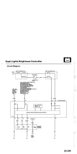 Preview for 1683 page of Acura TL 2004 Service Manual