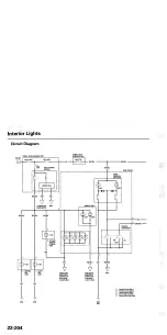 Preview for 1686 page of Acura TL 2004 Service Manual