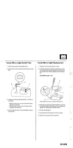 Preview for 1691 page of Acura TL 2004 Service Manual