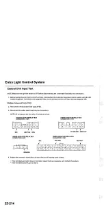 Preview for 1696 page of Acura TL 2004 Service Manual