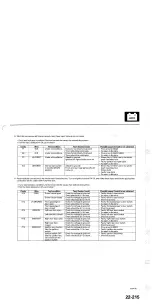 Preview for 1697 page of Acura TL 2004 Service Manual