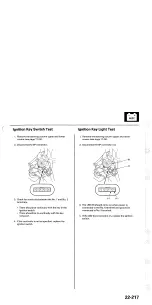 Preview for 1699 page of Acura TL 2004 Service Manual