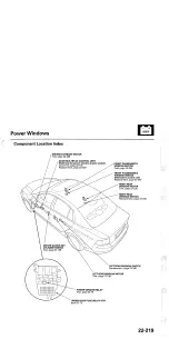 Preview for 1701 page of Acura TL 2004 Service Manual