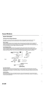 Preview for 1702 page of Acura TL 2004 Service Manual