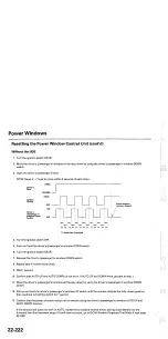 Preview for 1704 page of Acura TL 2004 Service Manual