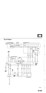 Preview for 1705 page of Acura TL 2004 Service Manual