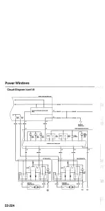 Preview for 1706 page of Acura TL 2004 Service Manual