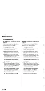 Preview for 1708 page of Acura TL 2004 Service Manual