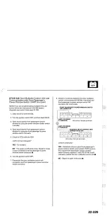 Preview for 1711 page of Acura TL 2004 Service Manual