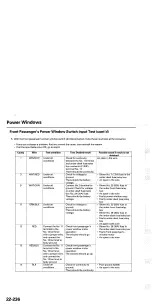 Preview for 1718 page of Acura TL 2004 Service Manual