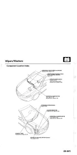 Preview for 1723 page of Acura TL 2004 Service Manual