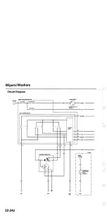 Preview for 1724 page of Acura TL 2004 Service Manual