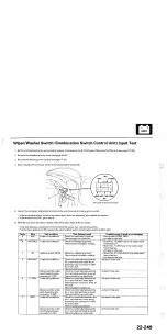 Preview for 1731 page of Acura TL 2004 Service Manual