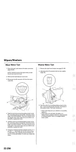 Preview for 1732 page of Acura TL 2004 Service Manual