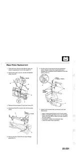 Preview for 1733 page of Acura TL 2004 Service Manual