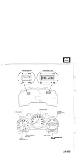 Preview for 1737 page of Acura TL 2004 Service Manual