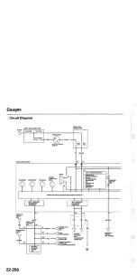 Preview for 1738 page of Acura TL 2004 Service Manual