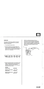 Preview for 1749 page of Acura TL 2004 Service Manual