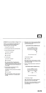 Preview for 1757 page of Acura TL 2004 Service Manual