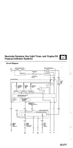 Preview for 1759 page of Acura TL 2004 Service Manual