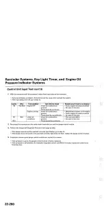 Preview for 1762 page of Acura TL 2004 Service Manual