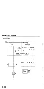 Preview for 1764 page of Acura TL 2004 Service Manual