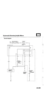 Preview for 1777 page of Acura TL 2004 Service Manual