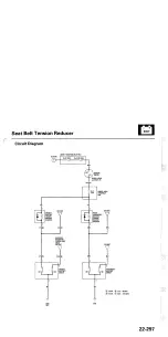 Preview for 1779 page of Acura TL 2004 Service Manual