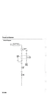 Preview for 1782 page of Acura TL 2004 Service Manual