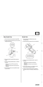 Preview for 1783 page of Acura TL 2004 Service Manual