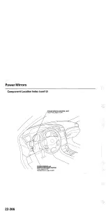 Preview for 1788 page of Acura TL 2004 Service Manual