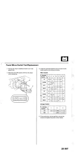 Preview for 1789 page of Acura TL 2004 Service Manual