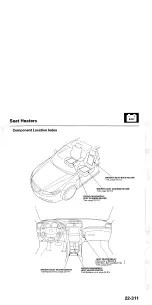 Preview for 1793 page of Acura TL 2004 Service Manual