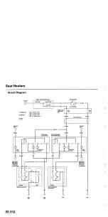 Preview for 1794 page of Acura TL 2004 Service Manual