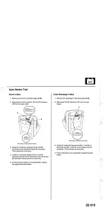 Preview for 1795 page of Acura TL 2004 Service Manual