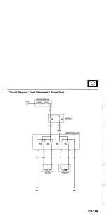 Preview for 1801 page of Acura TL 2004 Service Manual