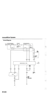 Preview for 1806 page of Acura TL 2004 Service Manual