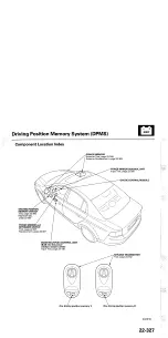 Preview for 1809 page of Acura TL 2004 Service Manual