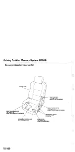 Preview for 1810 page of Acura TL 2004 Service Manual