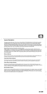 Preview for 1811 page of Acura TL 2004 Service Manual