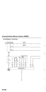 Preview for 1812 page of Acura TL 2004 Service Manual