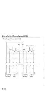 Preview for 1814 page of Acura TL 2004 Service Manual