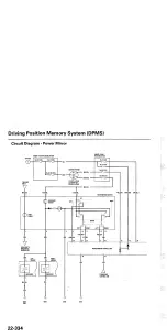 Preview for 1816 page of Acura TL 2004 Service Manual