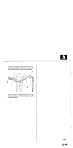 Preview for 1819 page of Acura TL 2004 Service Manual