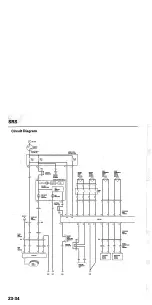 Preview for 1838 page of Acura TL 2004 Service Manual