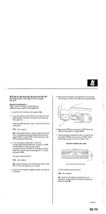 Preview for 1877 page of Acura TL 2004 Service Manual