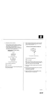 Preview for 1901 page of Acura TL 2004 Service Manual