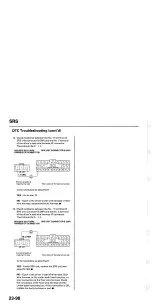 Preview for 1902 page of Acura TL 2004 Service Manual