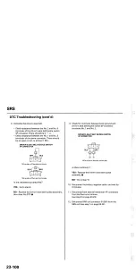 Preview for 1904 page of Acura TL 2004 Service Manual