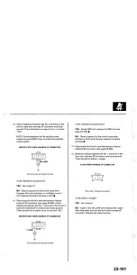 Preview for 1905 page of Acura TL 2004 Service Manual